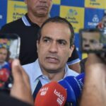 “Episódio revoltante, covarde e inaceitável” – Secretaria de Comunicação