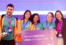 Estudantes desenvolvem plataformas para combater a desinformação Estudantes desenvolvem plataformas para combater a desinformação