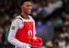 Henrique Marques leva ouro, o 2º do Brasil em Grand Prix de taekwond Henrique Marques leva ouro, o 2º do Brasil em Grand Prix de taekwond