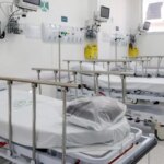 Hospital Geral de Bonsucesso chegou à marca de 450 leitos para o SUS