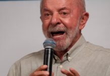 Lula aceita proposta de Flávio para quebra de sigilo bancário Lula aceita proposta de Flávio para quebra de sigilo bancário