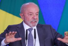 Lula defende redução da maioridade penal para crimes hediondos Lula defende redução da maioridade penal para crimes hediondos