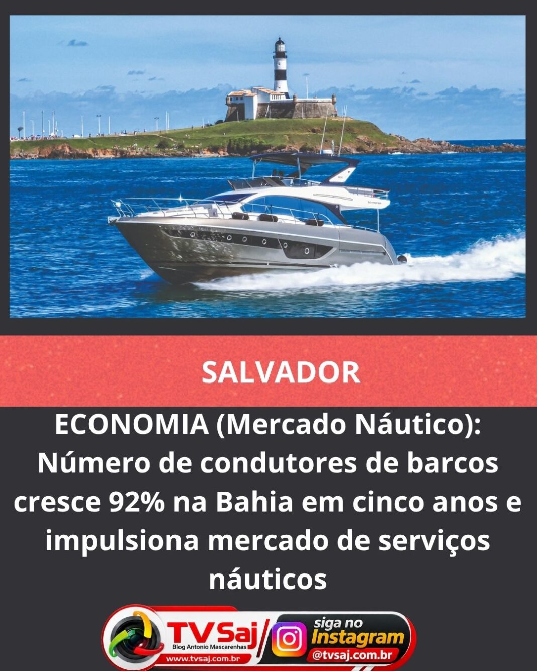MERCADO NAUTICO BAHIA