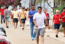 MP pede ao TSE divulgação ampla de mudanças em locais de votação MP pede ao TSE divulgação ampla de mudanças em locais de votação