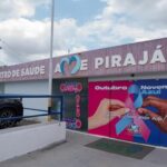 Multicentro AME Pirajá realiza Dia D do Outubro Rosa com oferta de mamografias – Secretaria de Comunicação