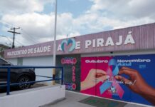 Multicentro AME Pirajá realiza Dia D do Outubro Rosa com oferta de mamografias – Secretaria de Comunicação Multicentro AME Pirajá realiza Dia D do Outubro Rosa com oferta de mamografias – Secretaria de Comunicação
