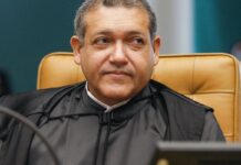 Nunes Marques suspende novos posts e seguidores no Exército do Lula Nunes Marques suspende novos posts e seguidores no Exército do Lula