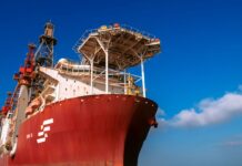 Petrobras anuncia 3ª descoberta de petróleo em poço na Foz do Amazonas Petrobras anuncia 3ª descoberta de petróleo em poço na Foz do Amazonas