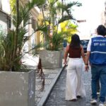 Prefeitura inicia vistorias no Centro Histórico para realização do Natal Salvador 2026 – Secretaria de Comunicação