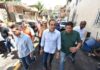 Prefeitura investe R$ 3,2 milhões em obra de contenção de encosta, pavimentação e urbanização em Brotas – Secretaria de Comunicação Prefeitura investe R$ 3,2 milhões em obra de contenção de encosta, pavimentação e urbanização em Brotas – Secretaria de Comunicação