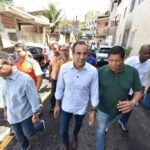Prefeitura investe R$ 3,2 milhões em obra de contenção de encosta, pavimentação e urbanização em Brotas – Secretaria de Comunicação