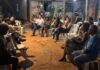 Quilombolas expulsos por mineradora buscam reparação depois de 20 anos Quilombolas expulsos por mineradora buscam reparação depois de 20 anos