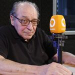 Rádio MEC estreia série Eu Gosto de Música, apresentada por Ruy Castro