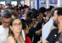 Renovação da Câmara federal chegou a 35%; veja nova composição da Casa Renovação da Câmara federal chegou a 35%; veja nova composição da Casa