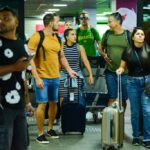 Salvador recebe 6,3 milhões de visitantes entre janeiro e agosto de 2026 – Secretaria de Comunicação