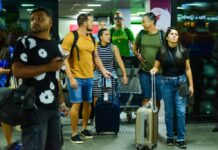 Salvador recebe 6,3 milhões de visitantes entre janeiro e agosto de 2026 – Secretaria de Comunicação Salvador recebe 6,3 milhões de visitantes entre janeiro e agosto de 2026 – Secretaria de Comunicação