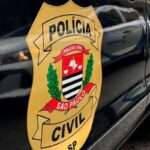 Santos: Polícia apreende dois menores suspeitos da morte de engenheiro