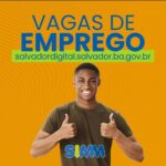 Simm oferece 513 vagas de emprego em Salvador nesta terça-feira (20), com 300 para telemarketing – Secretaria de Comunicação
